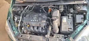 Photo - Toyota Yaris 1.3 Sol 2004 Vert