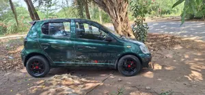 Toyota Yaris 1.3 Sol 2004 Vert