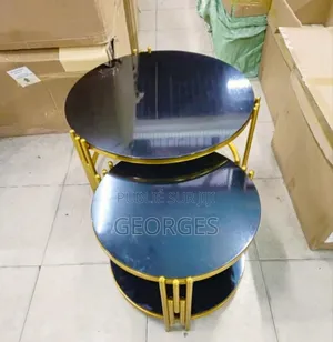 Photo - Table Importées