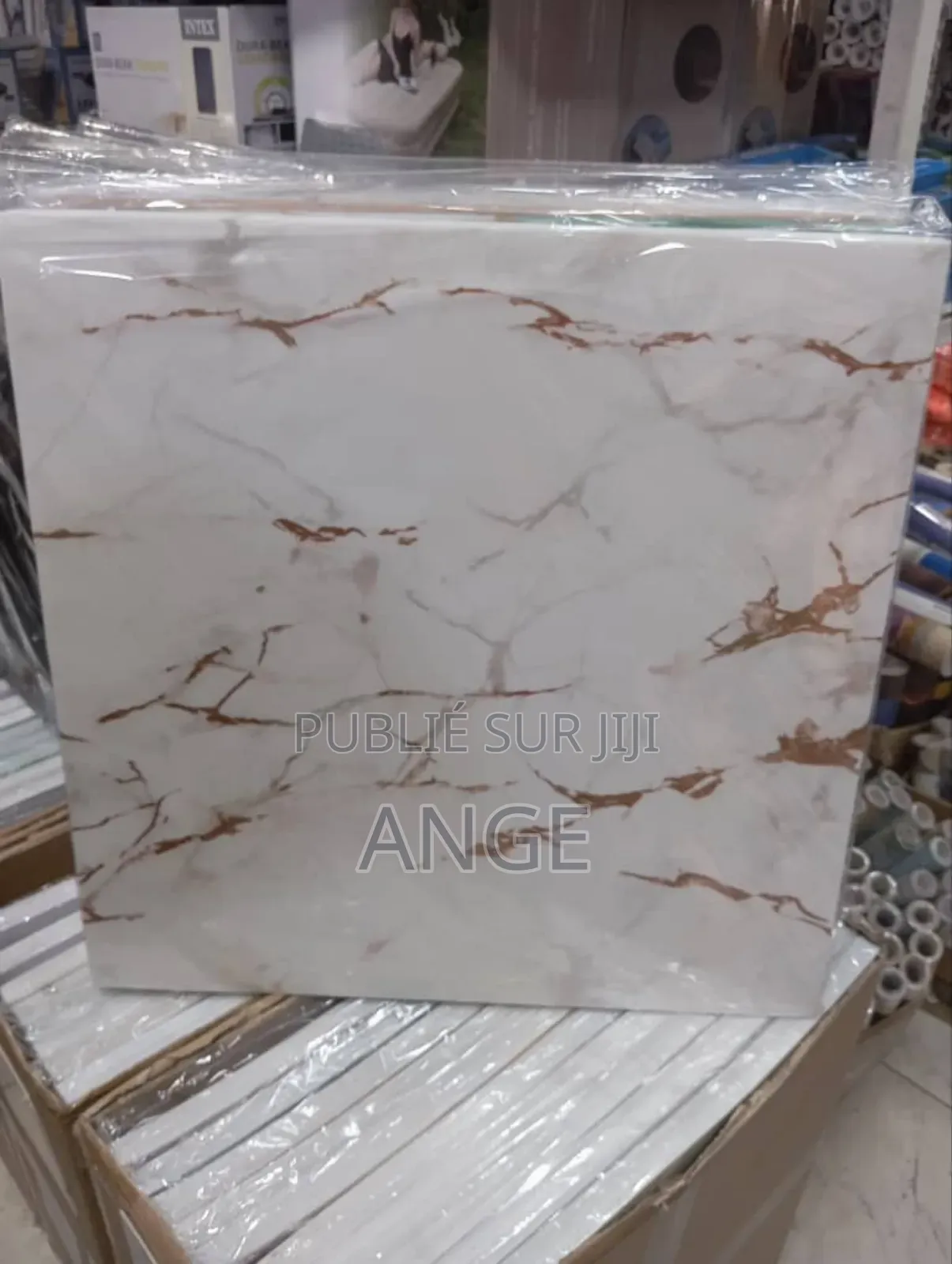 Papier Peint Mural 60cm/60cm