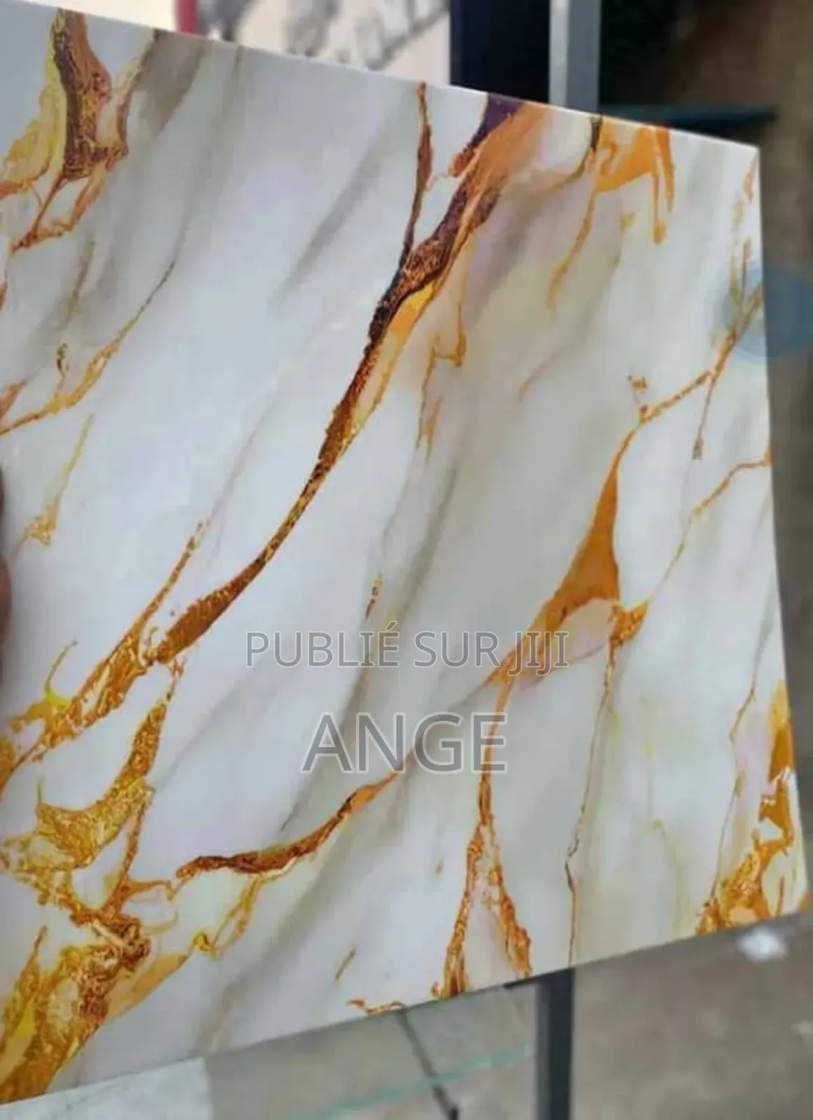 Papier Peint Mural 60cm/60cm