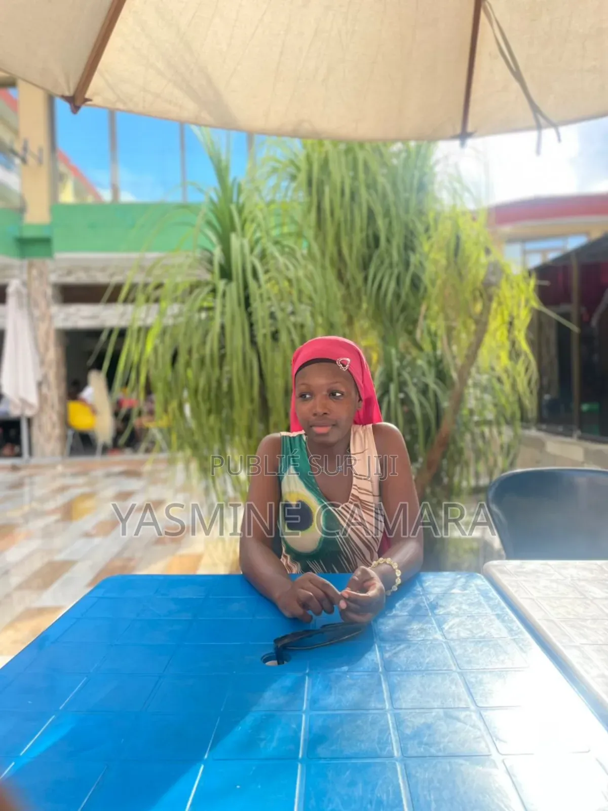 A La Recherche d'Un Emploi