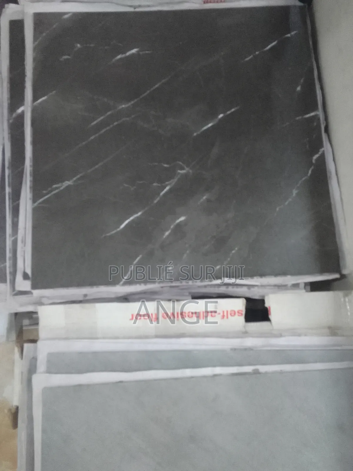 Papier Peint en PVC Pour Le Sol