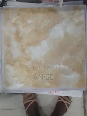 Papier Peint en PVC Pour Le Sol