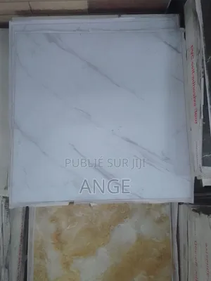 Papier Peint en PVC Pour Le Sol