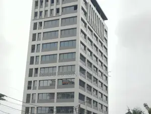 À Louer Bureau Open Space À Marcory Sur Le Boulevard Vge