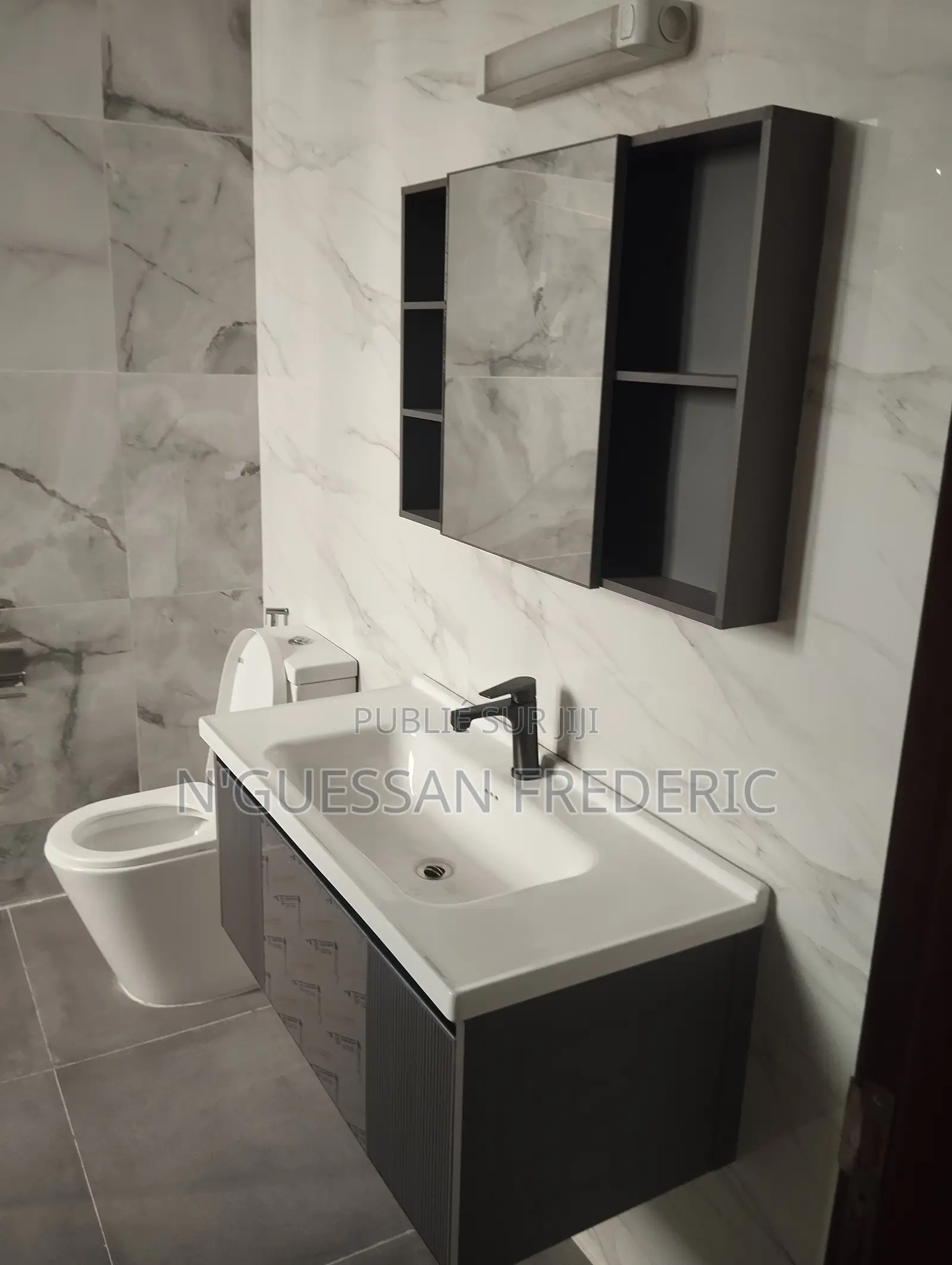 À Louer Bureau Open Space À Marcory Sur Le Boulevard Vge