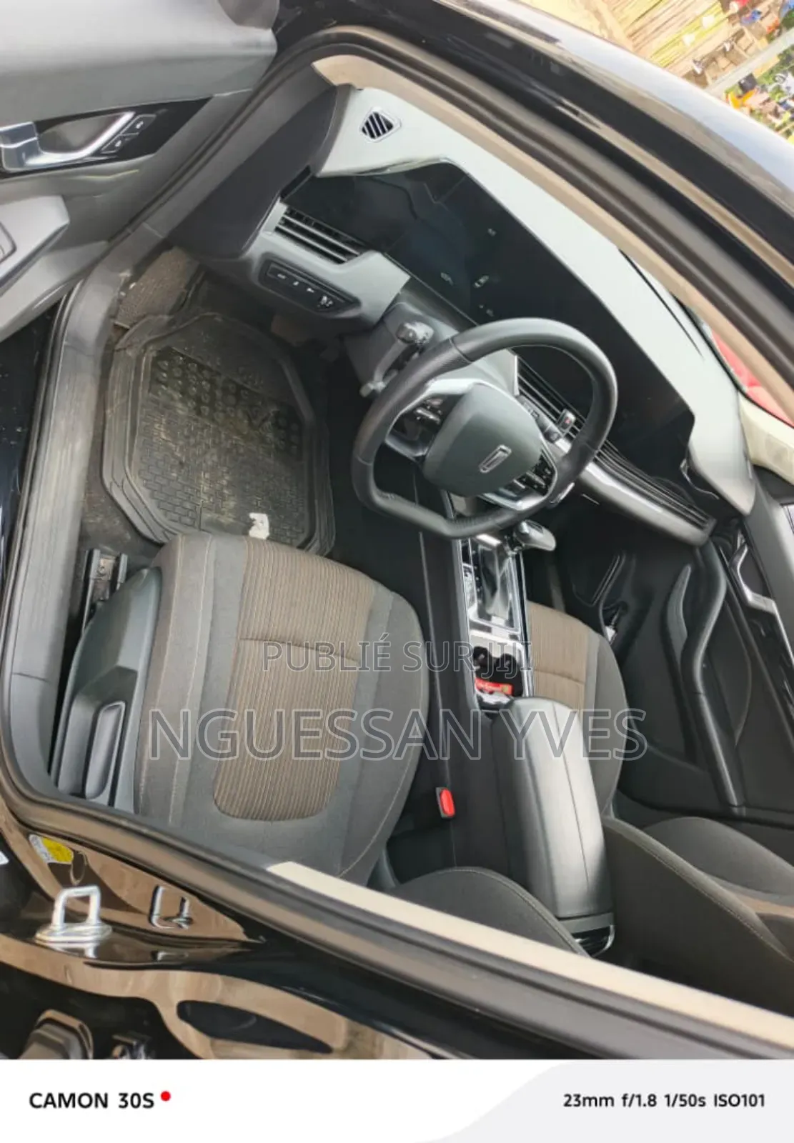 Location De Voitures