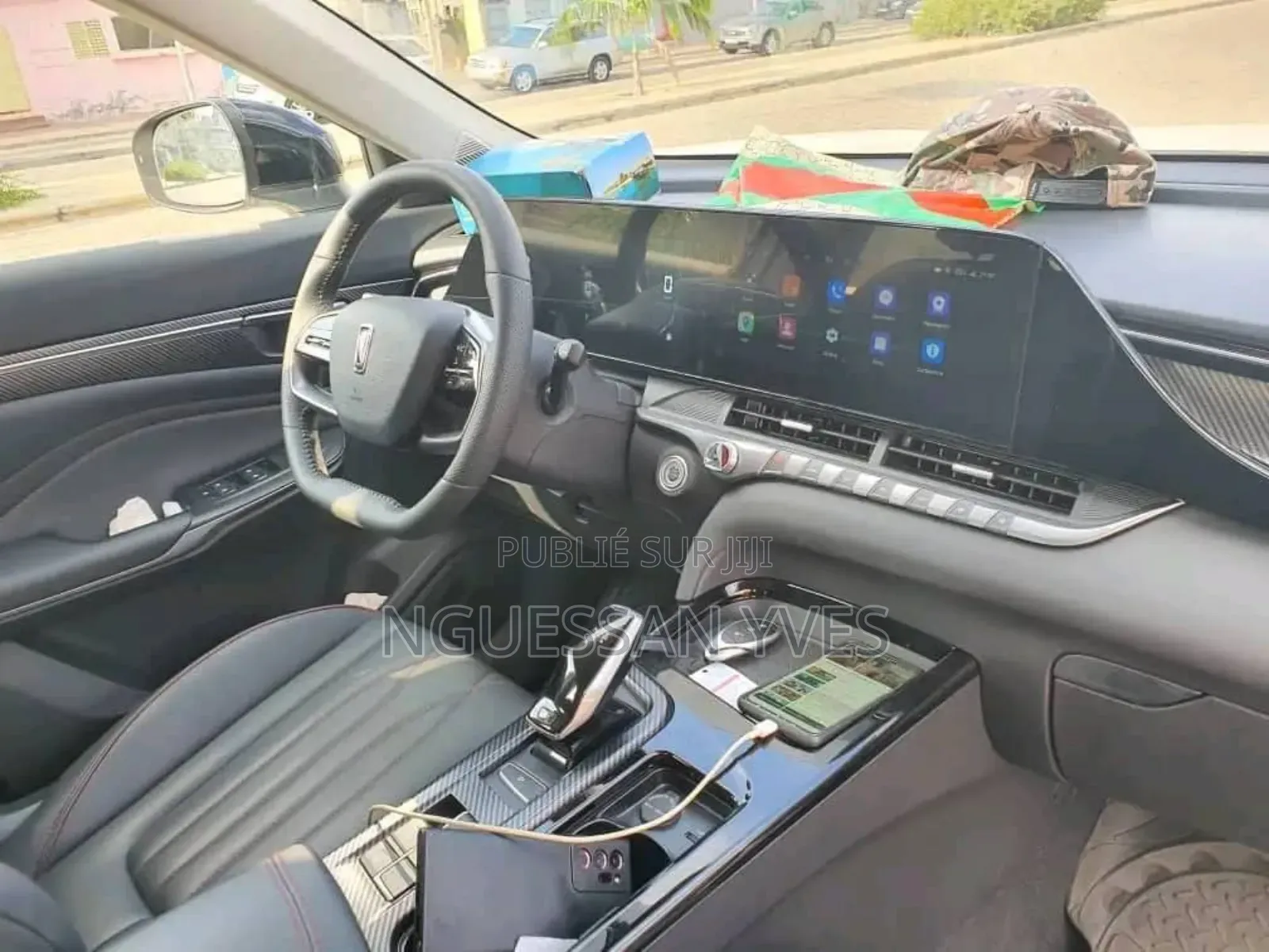 Location De Voitures