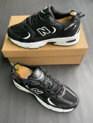 Basket New Balance 509