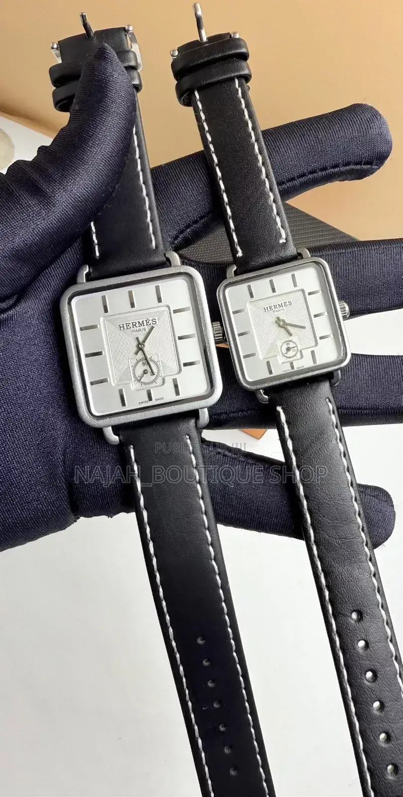 Hermes Paris