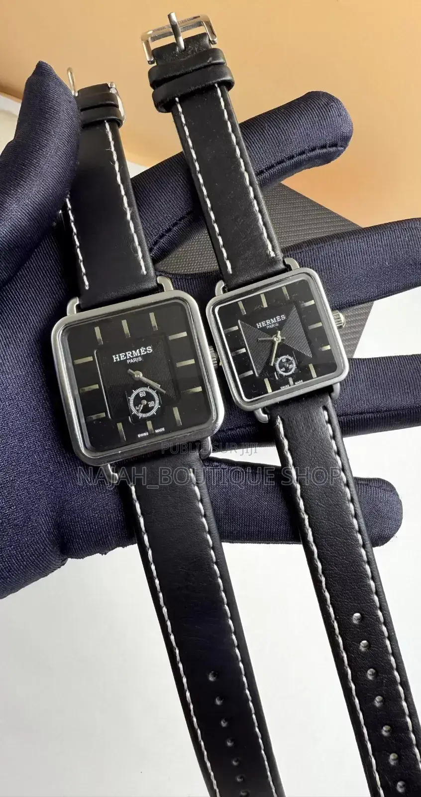 Hermes Paris
