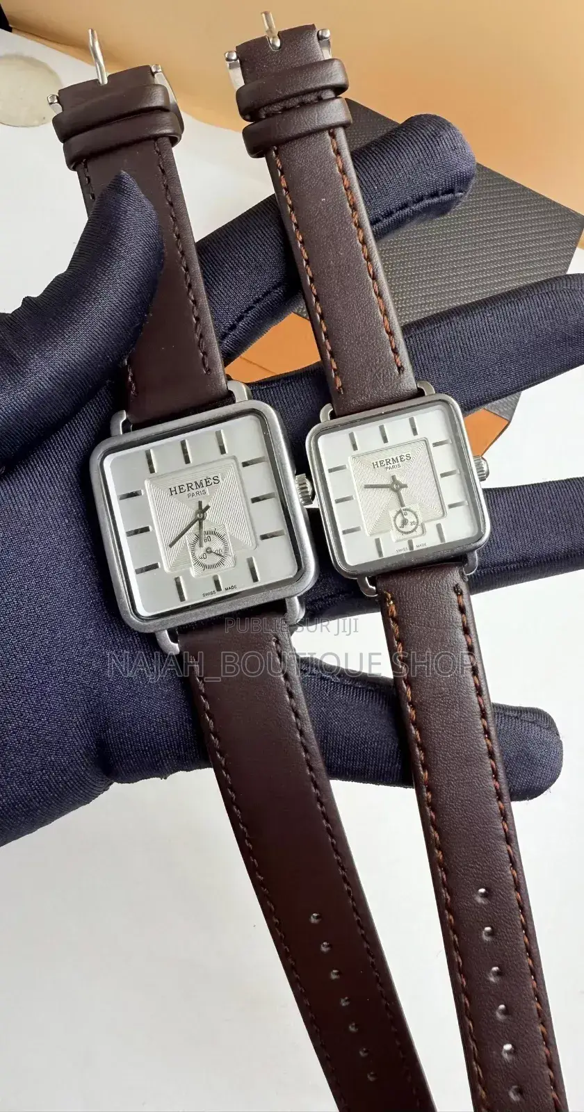 Hermes Paris