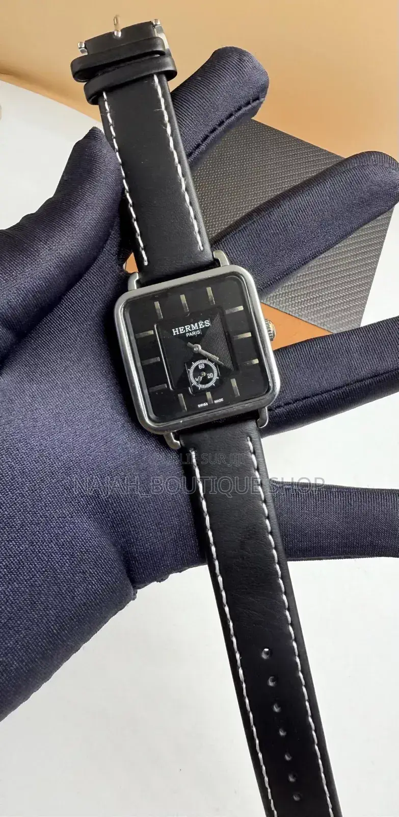 Hermes Paris