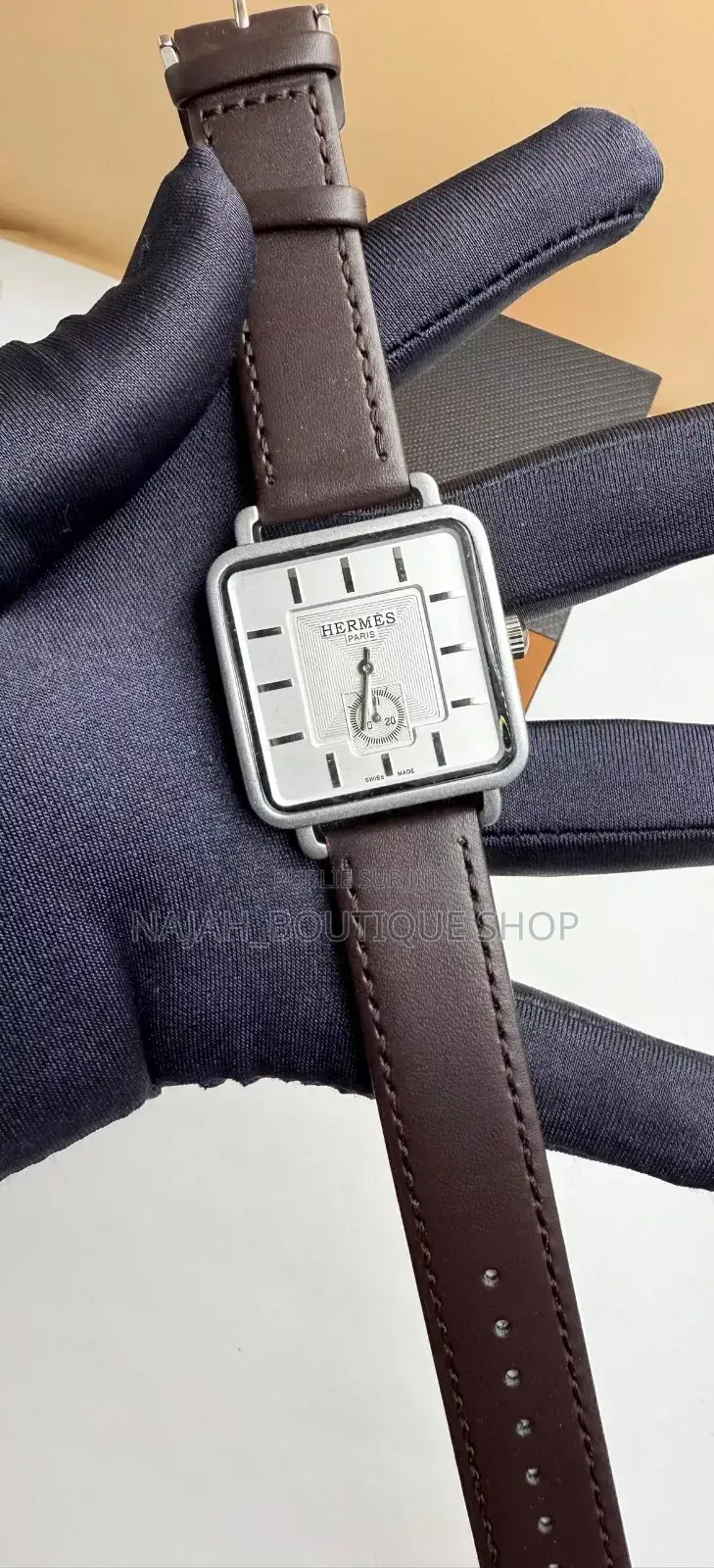 Hermes Paris