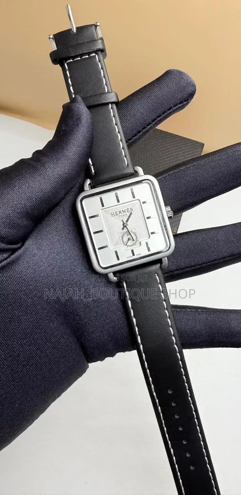 Hermes Paris