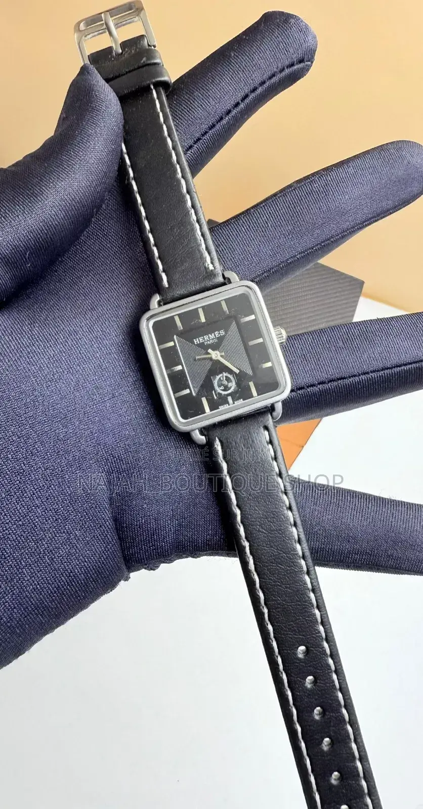 Hermes Paris