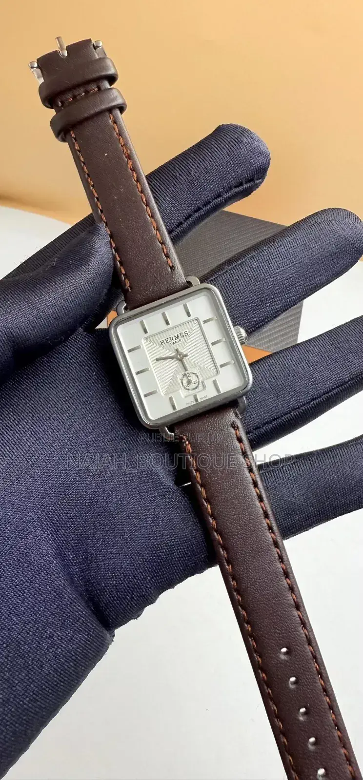 Hermes Paris