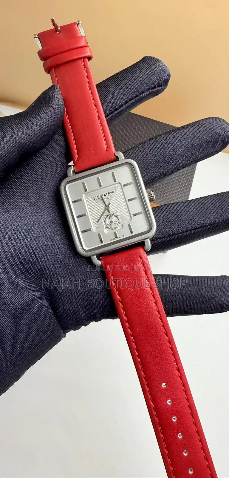 Hermes Paris
