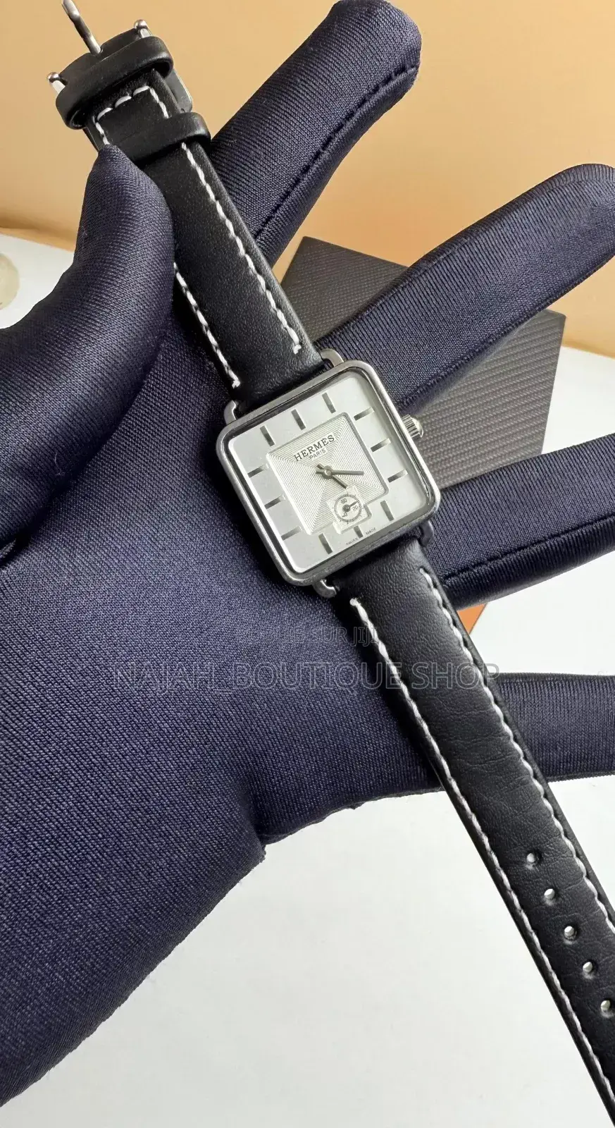 Hermes Paris