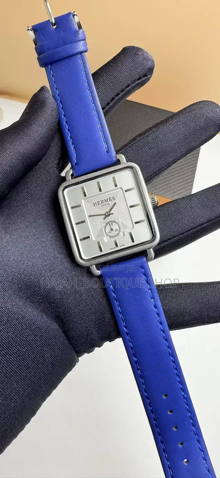 Hermes Paris
