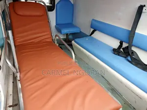 Toyota Land Cruiser 2017 Blanc