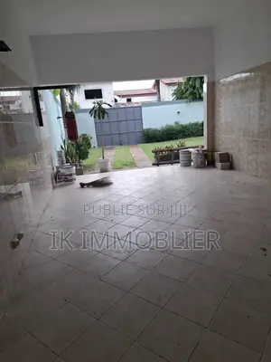 Villa Haut Standing en Location