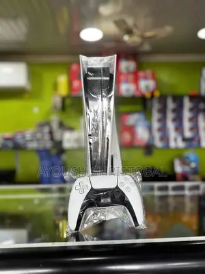 Photo - Ps5 Fat Standart 1 Terra