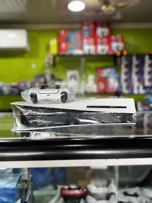 Ps5 Fat Standart 1 Terra