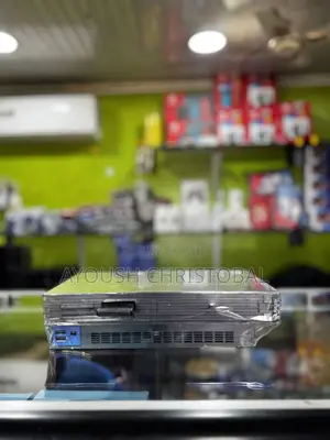 Photo - Ps2 20 Jeux 3 Manettes