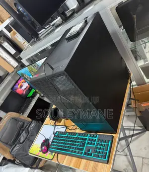 New Ordinateur De Bureau Asus 16GB AMD Ryzen 5 SSD 1T