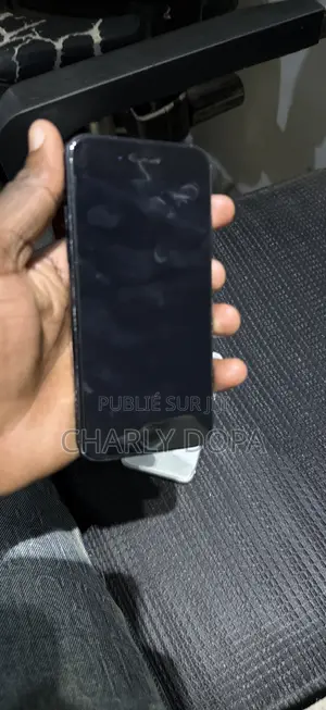 Apple iPhone 7 128 GB Black