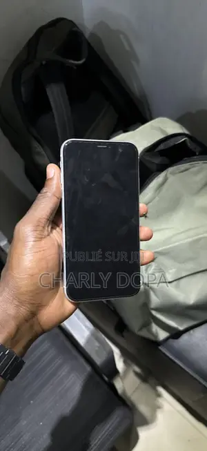 Apple iPhone XR 64 GB Blanc