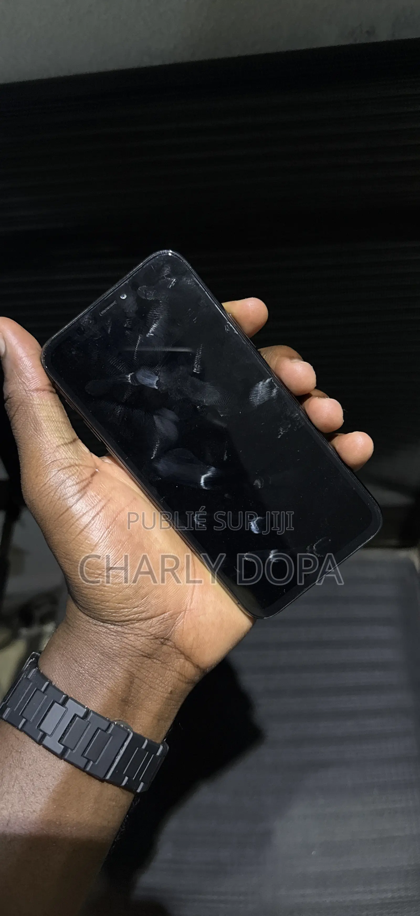 Apple iPhone 11 Pro 64 GB Vert