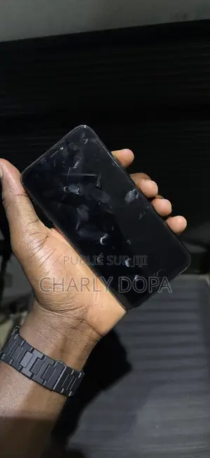 Apple iPhone 11 Pro 64 GB Vert