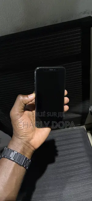 Apple iPhone 11 Pro 64 GB Vert