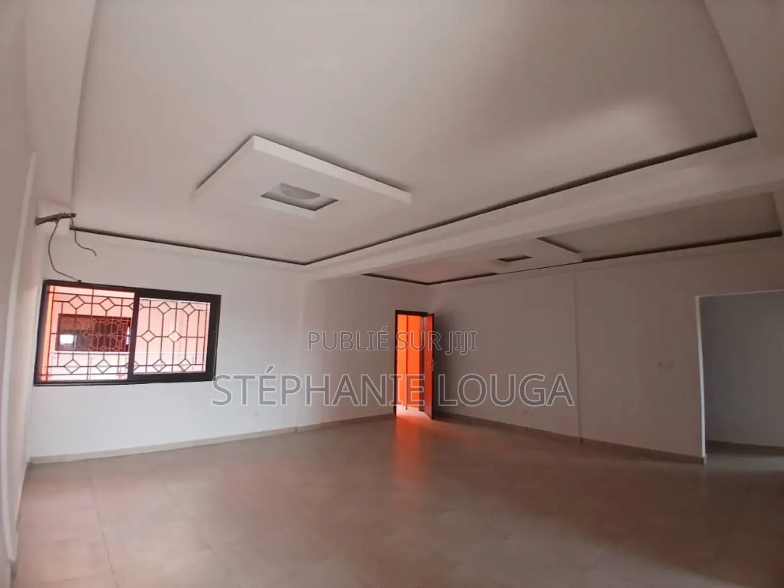 2chbre Appartement dans Mockeyville,, Grand-Bassam à Louer