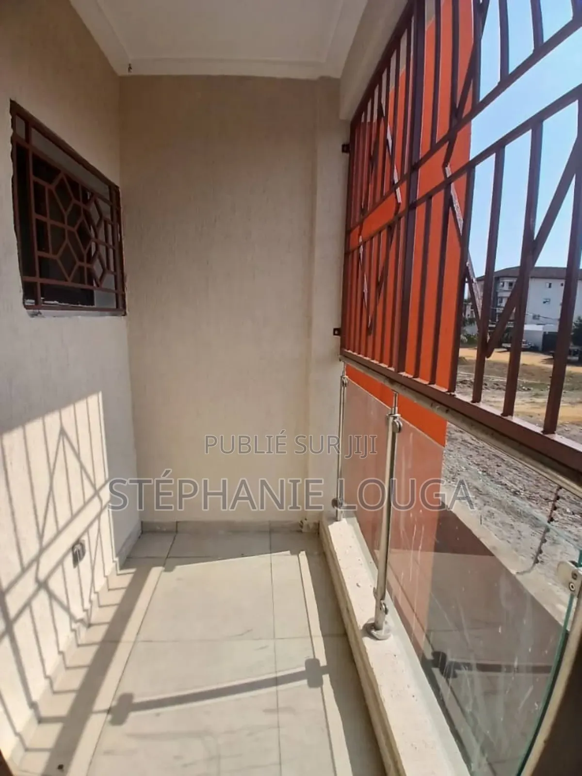 2chbre Appartement dans Mockeyville,, Grand-Bassam à Louer