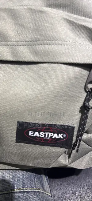 Sac À Dos Eastpak Neuf