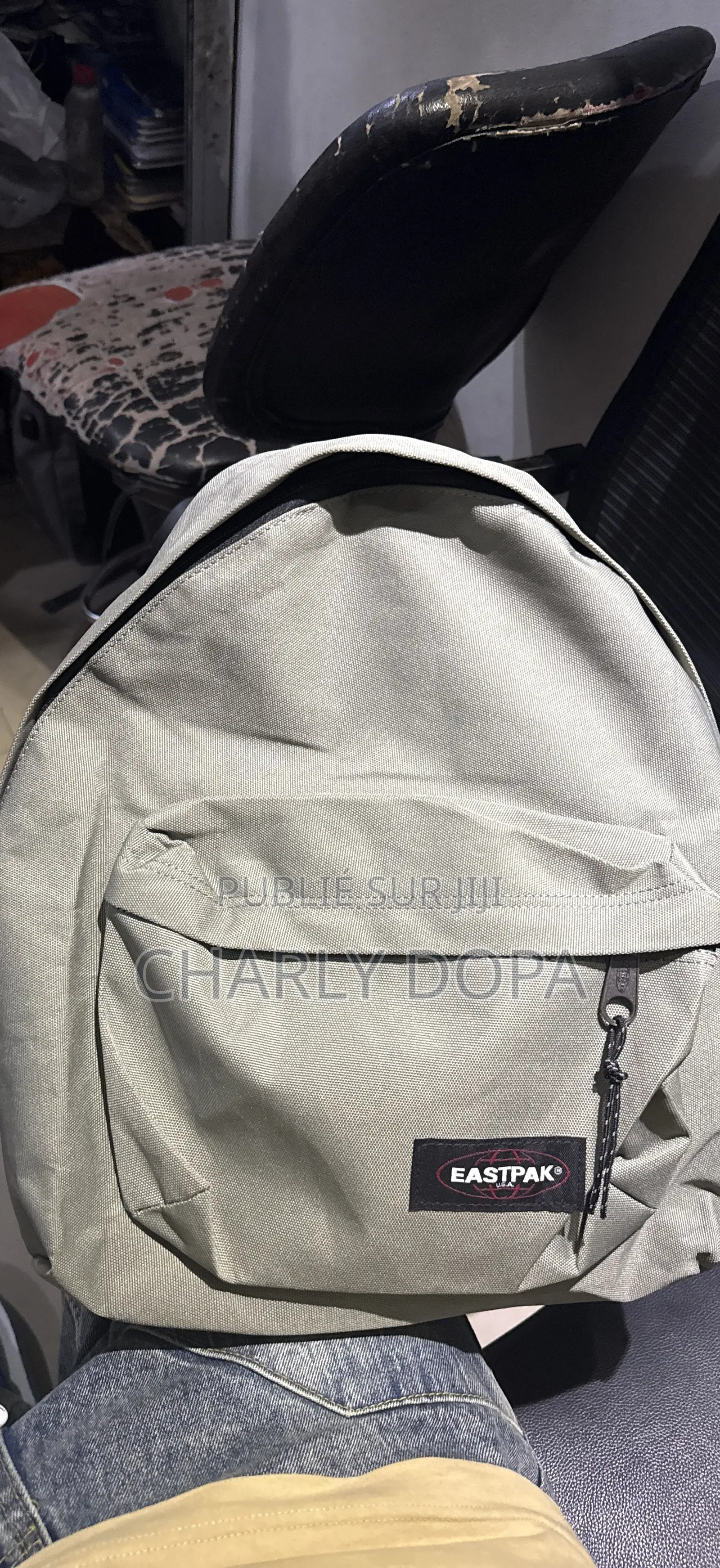 Sac À Dos Eastpak Neuf