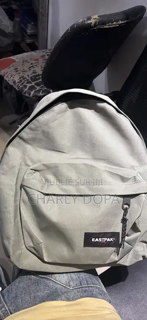 Sac À Dos Eastpak Neuf