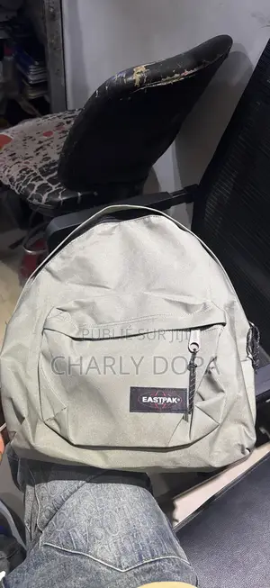 Sac À Dos Eastpak Neuf