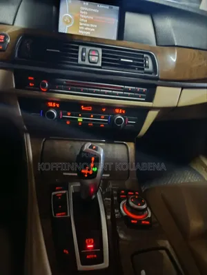 BMW 3 Series 325i RWD 2013 Black