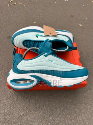 Photo - Air Max Portal