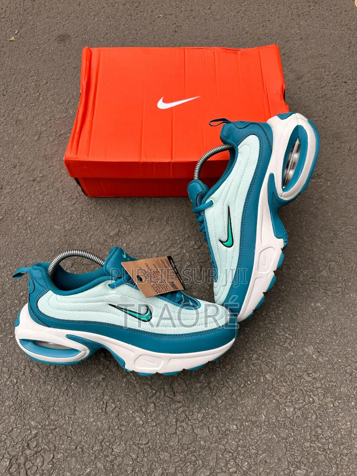 Air Max Portal