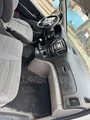 Hyundai H1 2020 Blanc