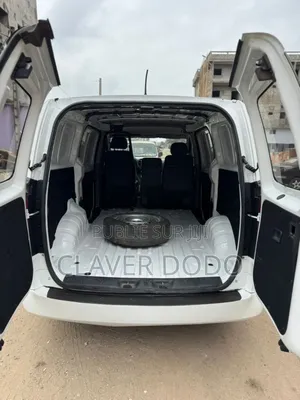 Hyundai H1 2020 Blanc