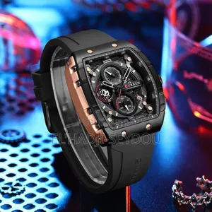 Montre Homme