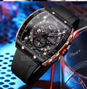 Montre Homme