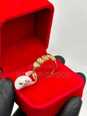 Bague De Fiançailles